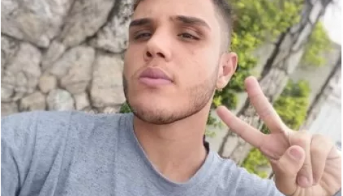 Jovem é encontrado enforcado em bairro rural de Salmourão