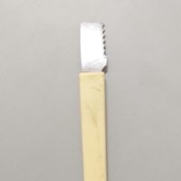 Mulher Esfaqueada   Iacri   1