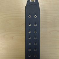 Munição Pirapozinho