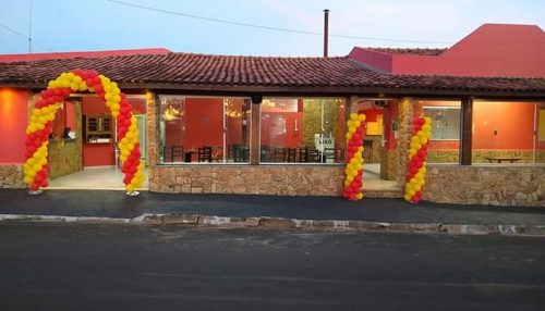 Nikkey Dog de Adamantina muda de endereço para melhor atender seus clientes