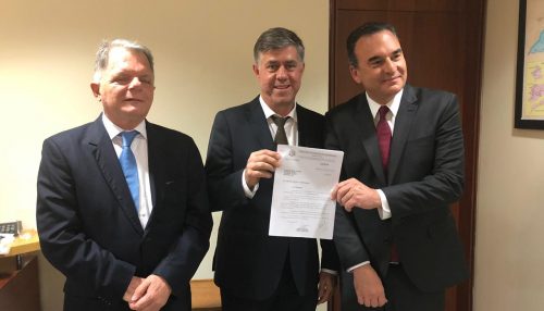 CDHU aprova área para construção de novas casas em Adamantina