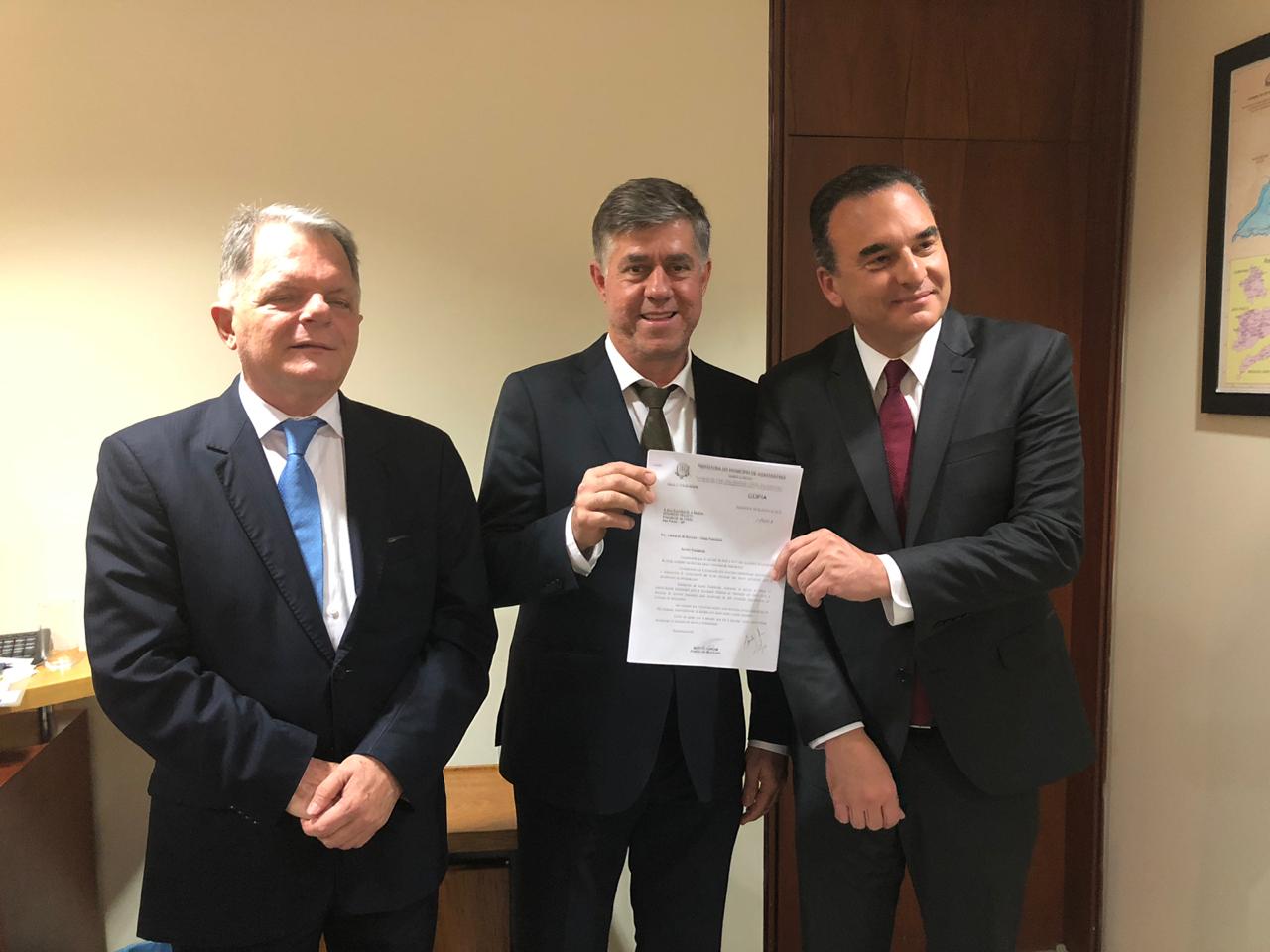 CDHU aprova área para construção de novas casas em Adamantina