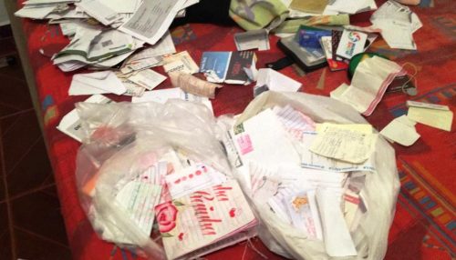 Polícia Civil de Martinópolis realiza Operação 