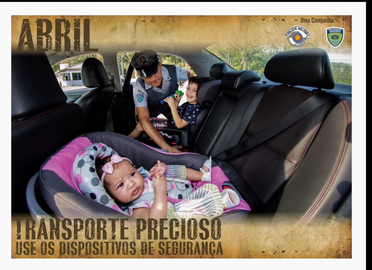 Polícia Rodoviária deflagra a Operação “Paixão de Cristo / Semana Santa”