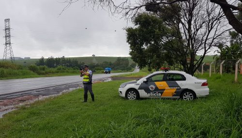 Polícia Rodoviária divulga resultados operacionais do 1º trimestre na região de Presidente Prudente