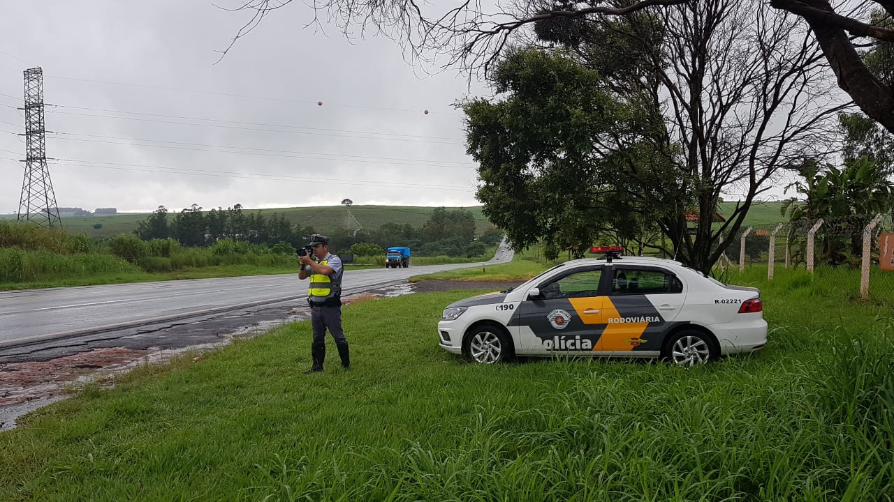 Polícia Rodoviária divulga resultados operacionais do 1º trimestre na região de Presidente Prudente
