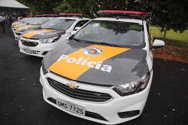 Policiais Rodoviários localizam veículo furtado abandonado em rodovia