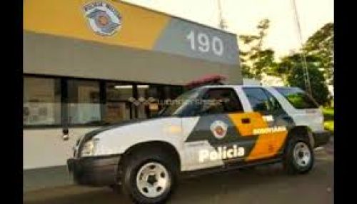 Ao tentar atravessar a Rodovia Comandante João Ribeiro de Barros, mulher é atropelada por van em Dracena