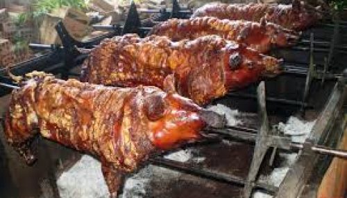 ARCA promove no próximo dia 5 de maio tradicional Porco no Rolete em Adamantina