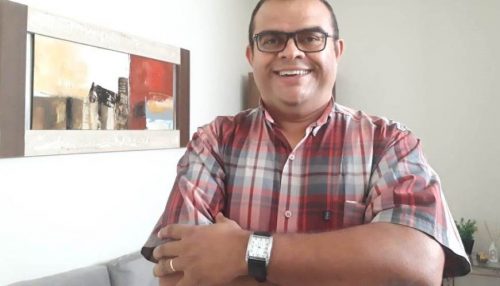 Palestra “Autoestima” acontece nesta quinta-feira em Flórida Paulista