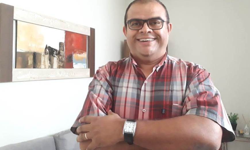 Palestra “Autoestima” acontece nesta quinta-feira em Flórida Paulista