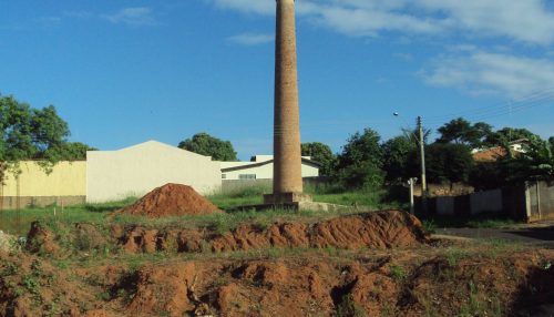 Administração Pública e Pós-Globalização Organizacional na Província...