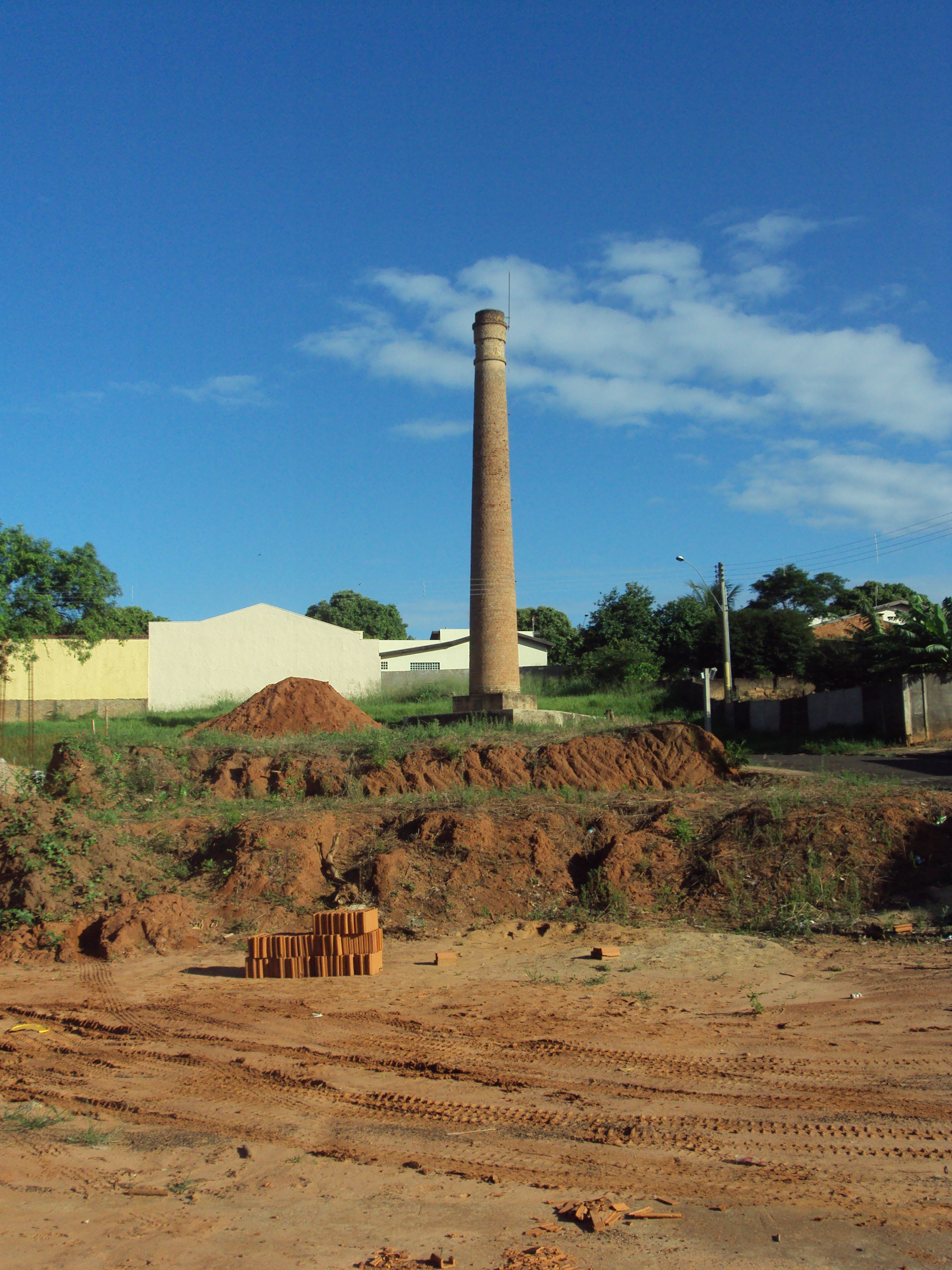 Administração Pública e Pós-Globalização Organizacional na Província...