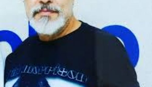 Coluna Opinião do site Life FM – Sérgio Barbosa - U2: “UNDER A BLOOD RED SKY”