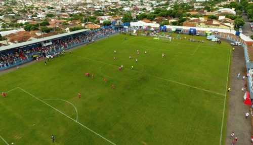 Torneio da Liberdade, de 1º de maio, está com inscrições abertas