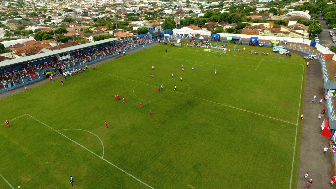 Torneio da Liberdade, de 1º de maio, está com inscrições abertas