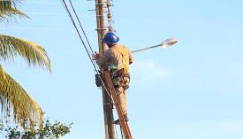 Prefeitura de Adamantina anuncia iluminação de LED na Avenida Rio Branco