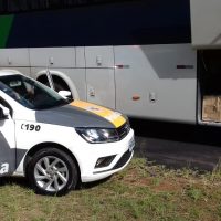 Tráfico Assis Chateubriand