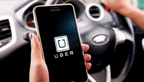 Uber inicia cadastro de motoristas em Adamantina