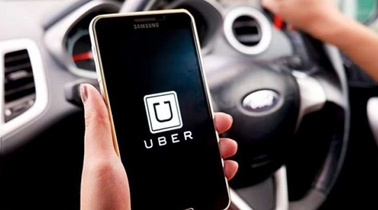 Uber inicia cadastro de motoristas em Adamantina