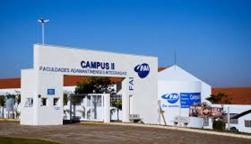 Prazo de inscrição para bolsas de estudos de 50% na UniFAI termina nesta segunda feira