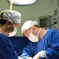 Urologistas Transplante
