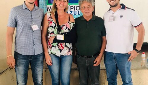 Capacitação do PMVA tratou sobre Biodiversidade, Gestão das Águas, Qualidade do Ar e Uso do Solo