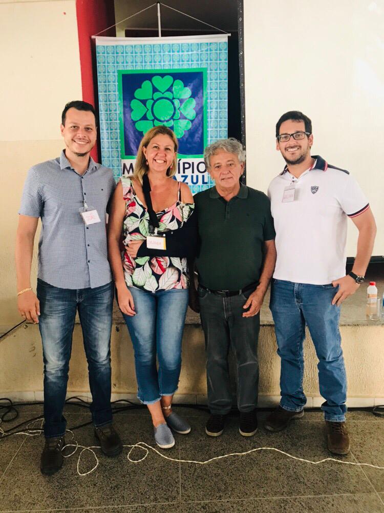 Capacitação do PMVA tratou sobre Biodiversidade, Gestão das Águas, Qualidade do Ar e Uso do Solo