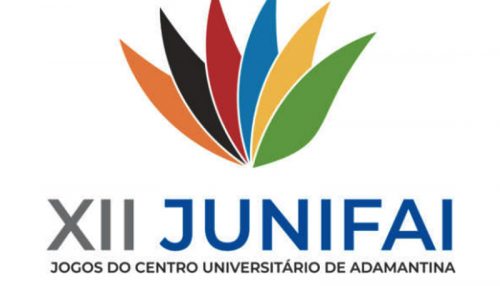 Competições do JUNIFAI 2019 tiveram início nesta segunda, 22