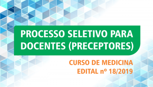 UniFAI tem inscrições abertas até dia 1º de processo seletivo para professores de Medicina