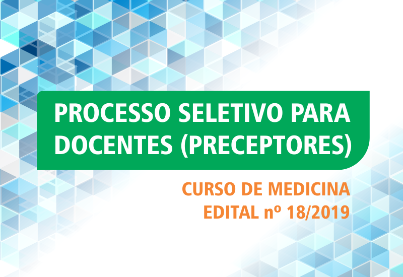 UniFAI tem inscrições abertas até dia 1º de processo seletivo para professores de Medicina
