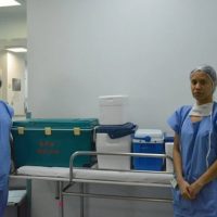 Órgãos Transplante