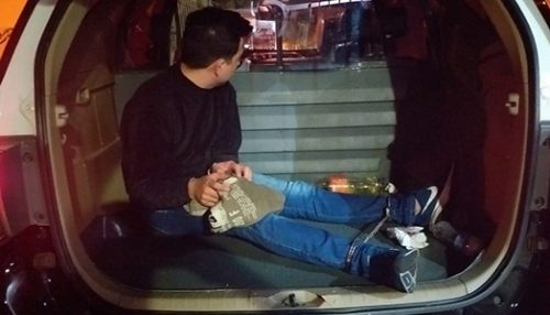 Agente penitenciário acusado de feminicídio é transferido para Adamantina