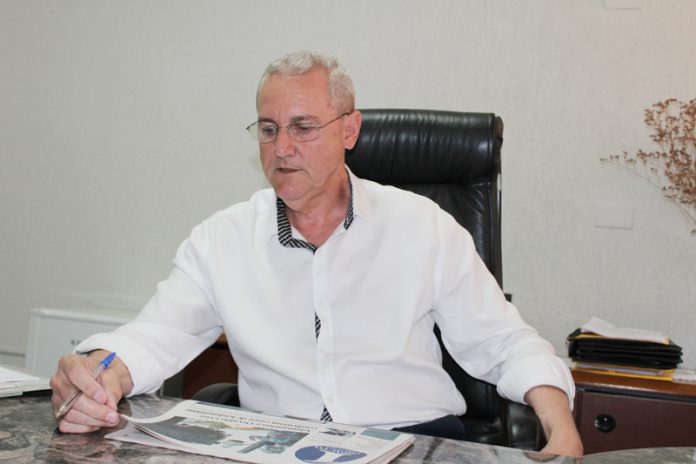 Amnap apresentará projeto ao Governo do Estado para atrair novas empresas para região