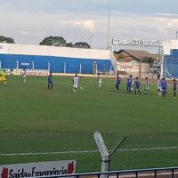 Azulão   04 De Maio   1