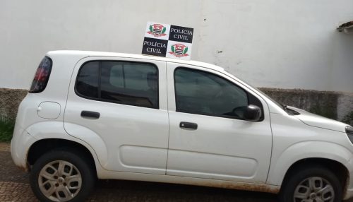 Polícia Civil de Presidente Venceslau esclarece homicídio ocorrido no final de semana