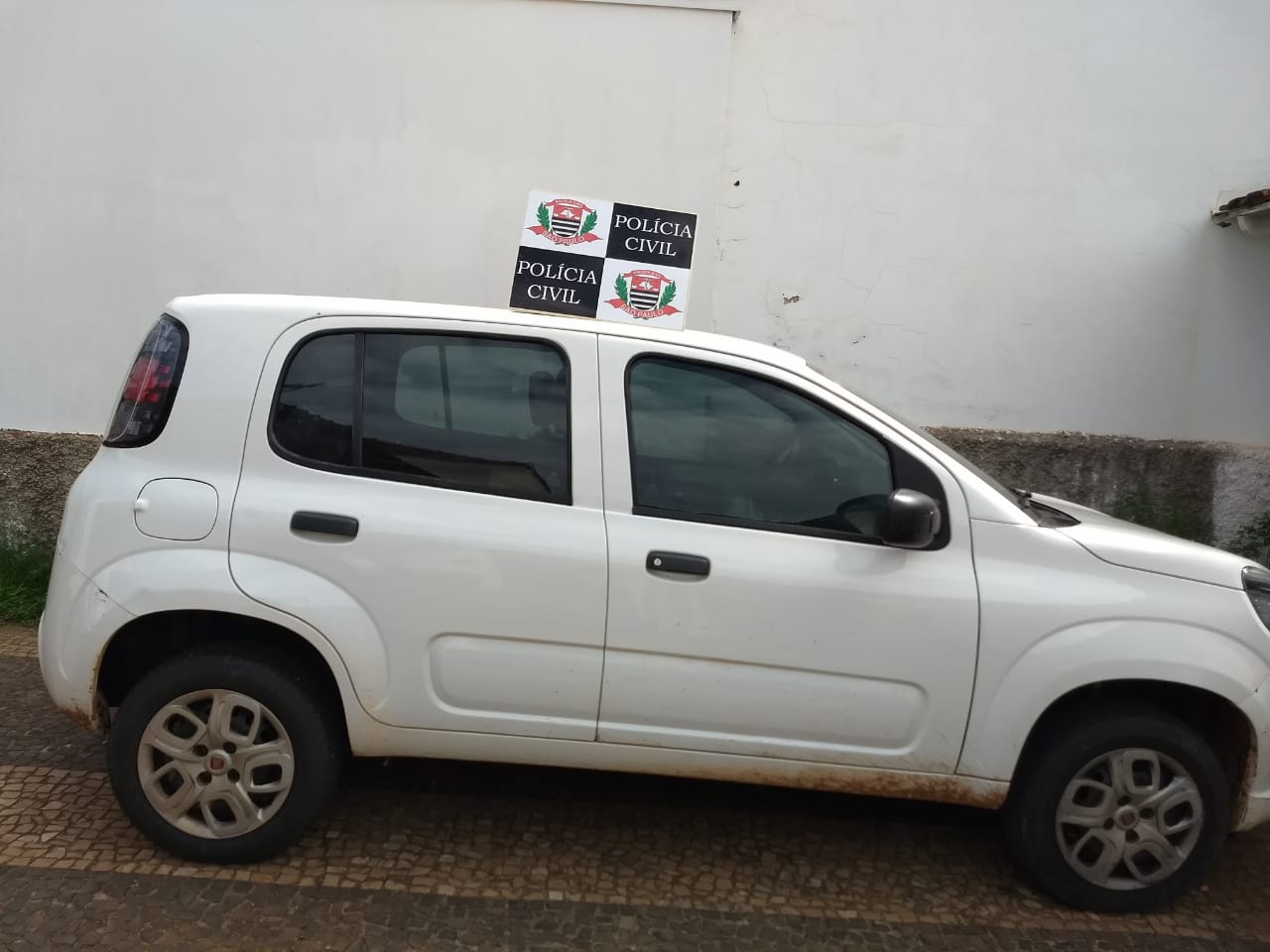 Polícia Civil de Presidente Venceslau esclarece homicídio ocorrido no final de semana