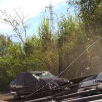 Carro E Moto Irapuru 1