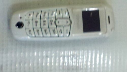 Mais uma visitante é flagrada tentando entrar com celular na penitenciária de Flórida Paulista