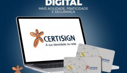 ACEOC começa emitir Certificado Digital Certisign aos associados de Osvaldo Cruz