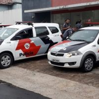 Chácara Rádio   Lucélia   1