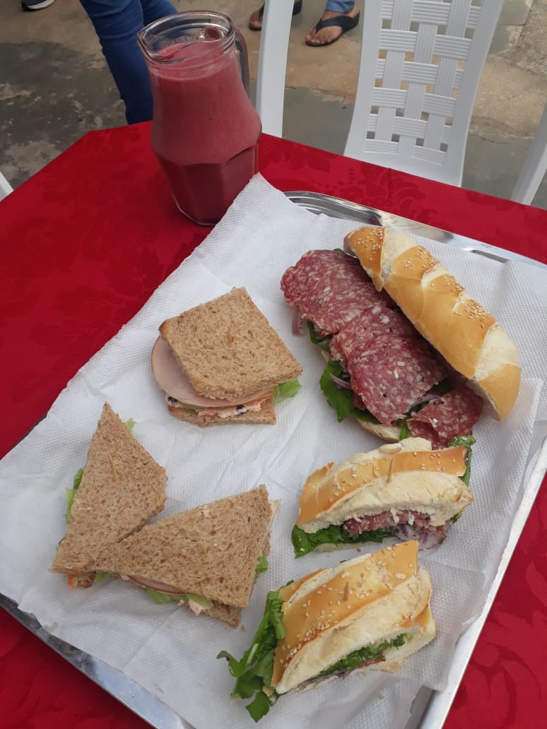 Secretaria de Assistência Social de Adamantina realiza formatura dos alunos do Curso de Lanches e Sucos