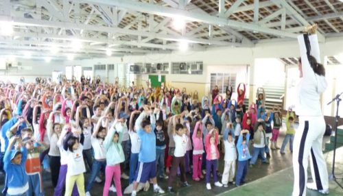 Adamantina participará novamente do Dia do Desafio