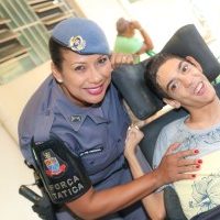 Dia Do Policial Feminino 1