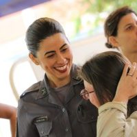 Dia Do Policial Feminino 2