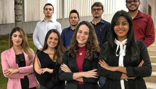 Alunos de Direito são aprovados no Exame da OAB antes do fim da graduação