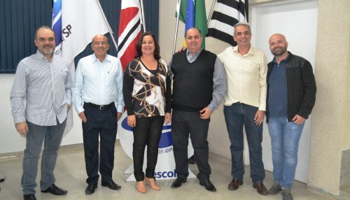 Empreenda UNIFAI tem início no Câmpus II com palestras e oficinas