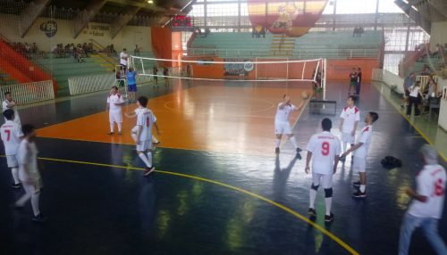 Adamantina sedia Fase Regional dos Jogos Escolares na categoria infantil