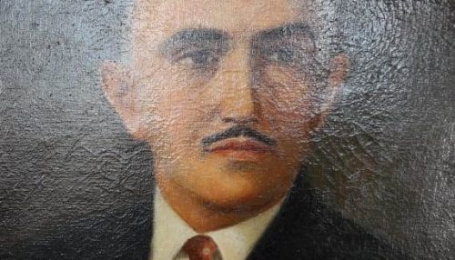 Exposição que conta a vida do segundo prefeito de Adamantina pode ser visitada a partir desta sexta feira (17)