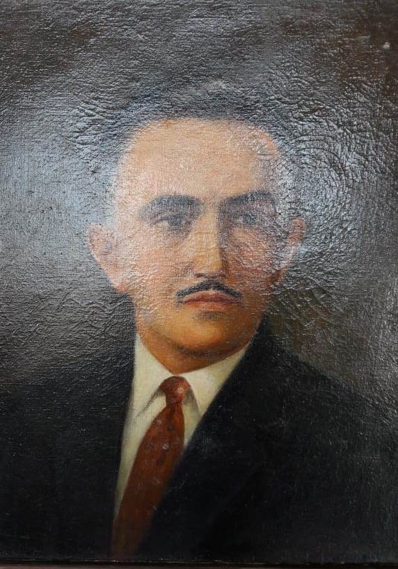 Exposição que conta a vida do segundo prefeito de Adamantina pode ser visitada a partir desta sexta feira (17)